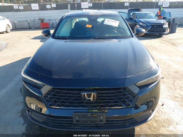 1HGCY1F35PA015449 Honda ACCORD EX
