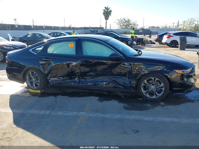 1HGCY1F35PA015449 Honda ACCORD EX