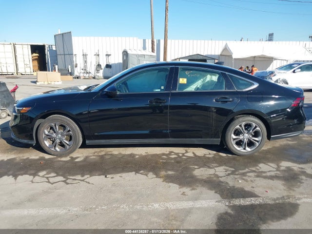 1HGCY1F35PA015449 Honda ACCORD EX