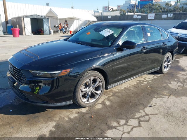 1HGCY1F35PA015449 Honda ACCORD EX