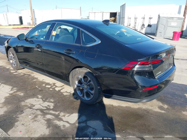 1HGCY1F35PA015449 Honda ACCORD EX