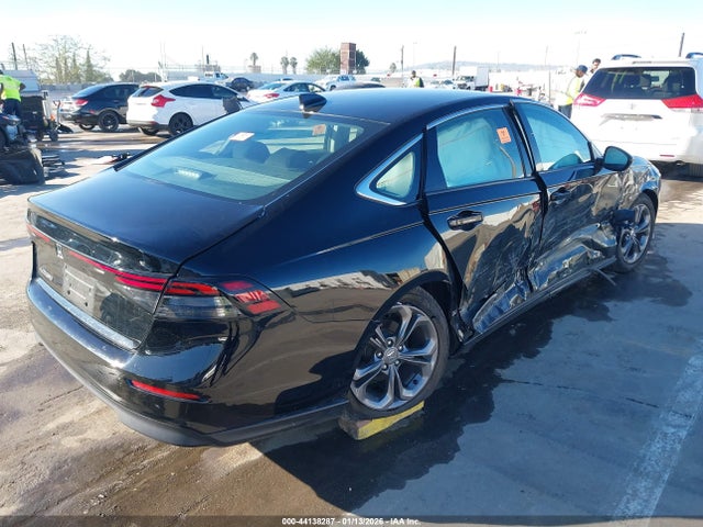 1HGCY1F35PA015449 Honda ACCORD EX