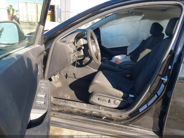 1HGCY1F35PA015449 Honda ACCORD EX
