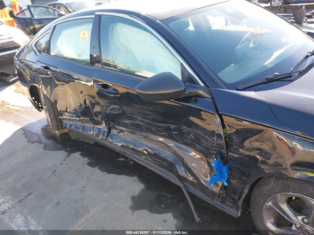 1HGCY1F35PA015449 Honda ACCORD EX
