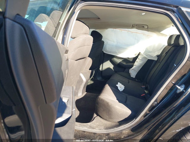 1HGCY1F35PA015449 Honda ACCORD EX
