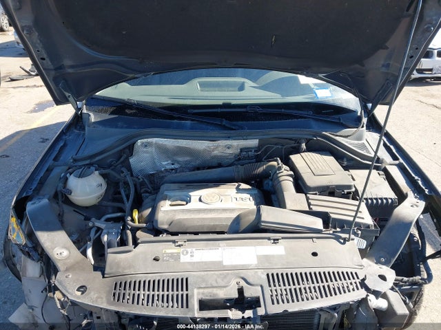 Aukcja sprzedaży 2017 Volkswagen Tiguan 2.0t/2.0t S, vin: WVGAV7AX4HK021603, numer aukcji: 44138297