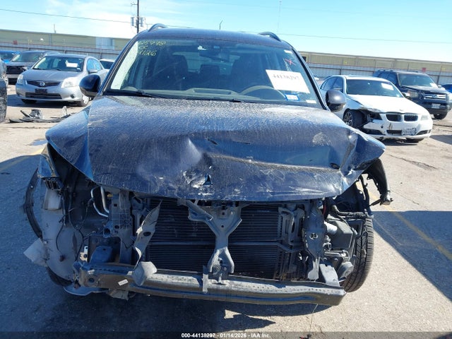Aukcja sprzedaży 2017 Volkswagen Tiguan 2.0t/2.0t S, vin: WVGAV7AX4HK021603, numer aukcji: 44138297