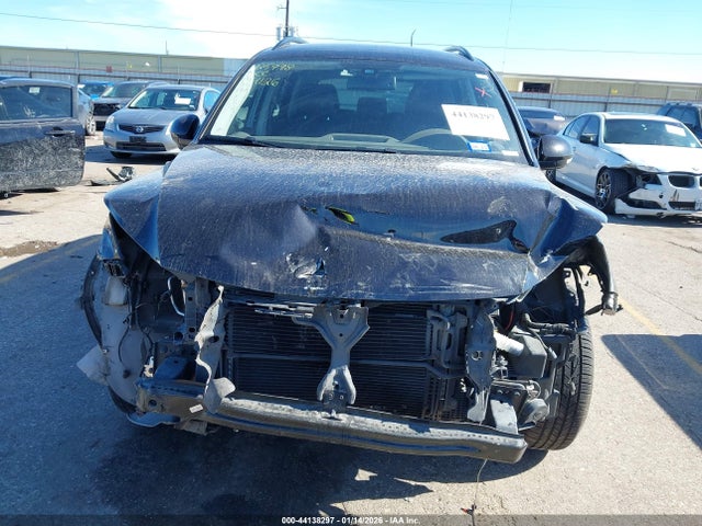 Aukcja sprzedaży 2017 Volkswagen Tiguan 2.0t/2.0t S, vin: WVGAV7AX4HK021603, numer aukcji: 44138297