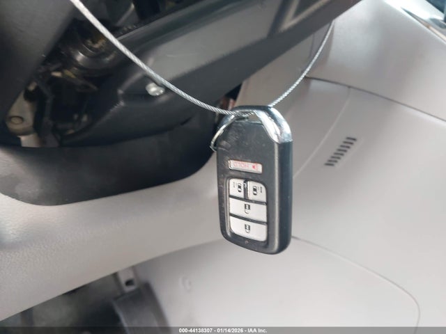 5FNRL5H39GB077455 Honda ODYSSEY SE