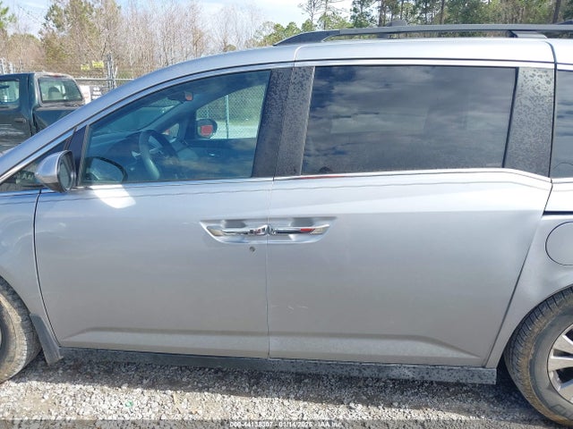 5FNRL5H39GB077455 Honda ODYSSEY SE