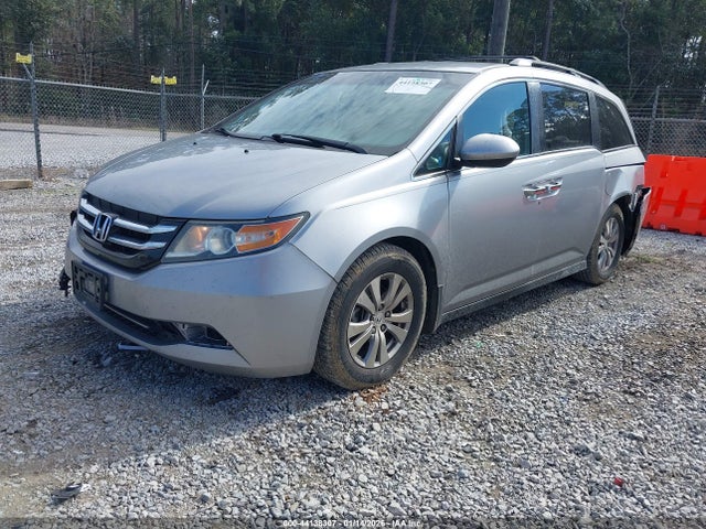 5FNRL5H39GB077455 Honda ODYSSEY SE