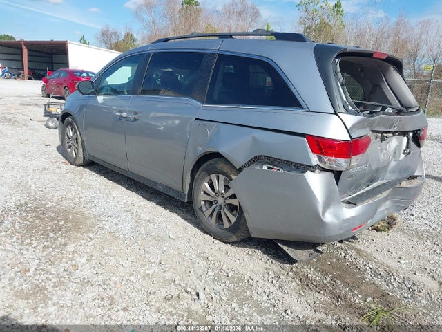 5FNRL5H39GB077455 Honda ODYSSEY SE