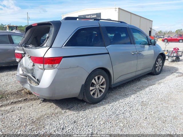 5FNRL5H39GB077455 Honda ODYSSEY SE