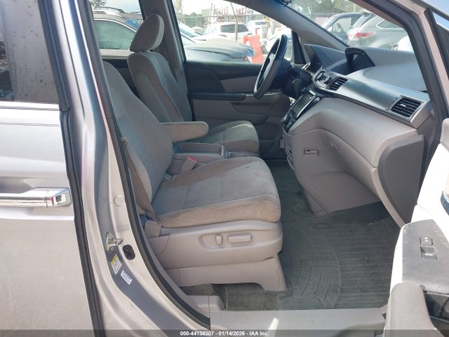 5FNRL5H39GB077455 Honda ODYSSEY SE