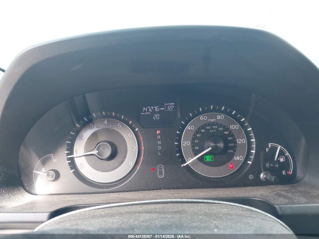 5FNRL5H39GB077455 Honda ODYSSEY SE