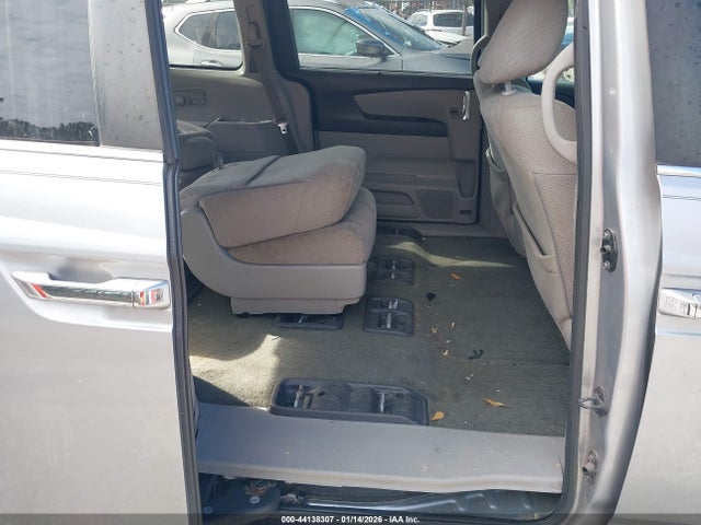 5FNRL5H39GB077455 Honda ODYSSEY SE