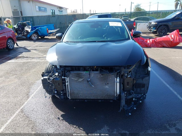 Nissan Maxima Sr Xtronic Cvt 2021 1N4AA6EV7MC510770 Image 13