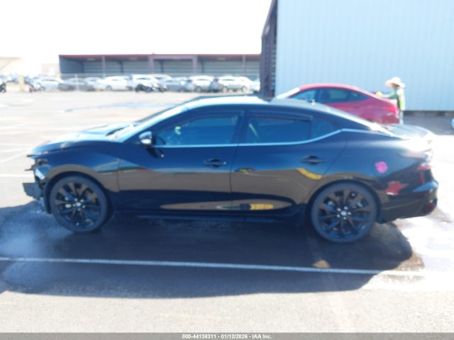 Nissan Maxima Sr Xtronic Cvt 2021 1N4AA6EV7MC510770 Image 15