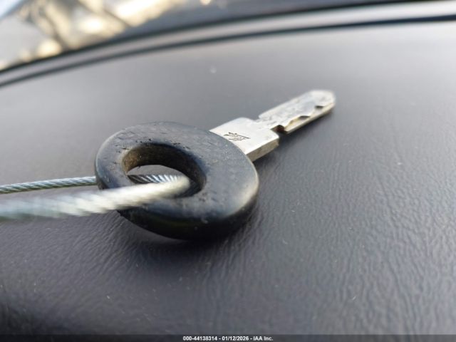 1995 MERCEDES-BENZ SL WDBFA67E7SF116466 Photo 10