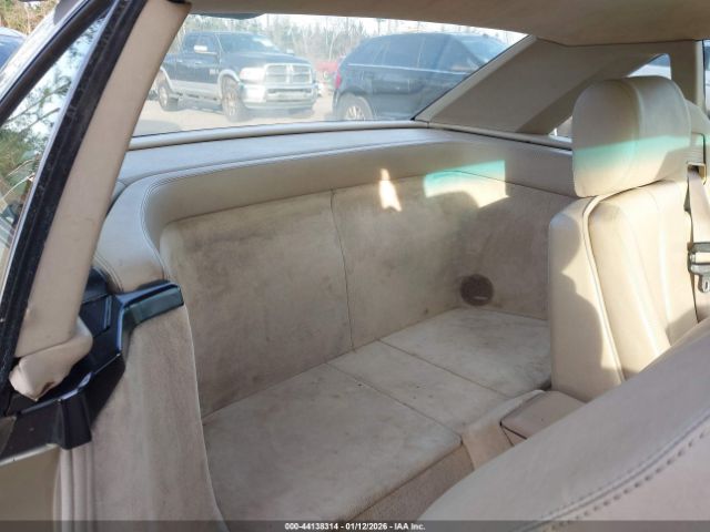 1995 MERCEDES-BENZ SL WDBFA67E7SF116466 Photo 7