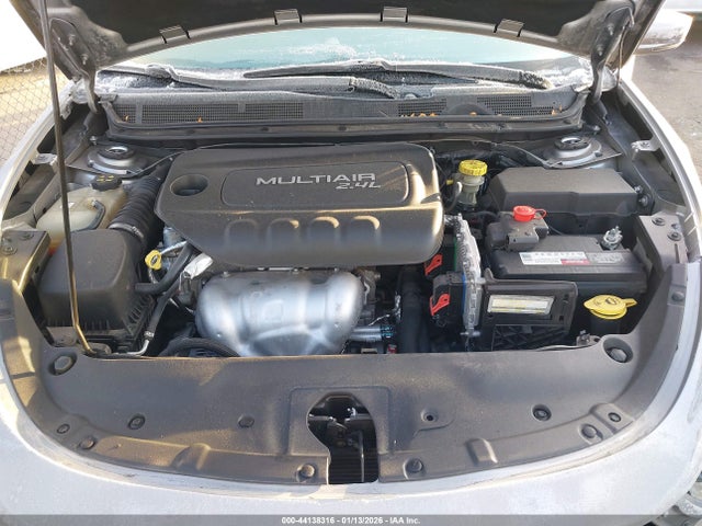 Продажа на аукционе авто 2014 Dodge Dart Limited, vin: 1C3CDFCB9ED815299, номер лота: 44138316
