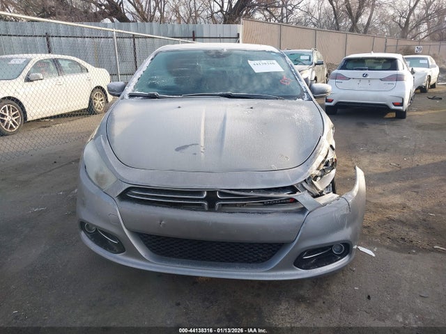 Продажа на аукционе авто 2014 Dodge Dart Limited, vin: 1C3CDFCB9ED815299, номер лота: 44138316