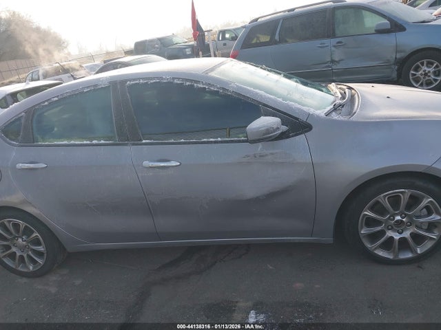 Продажа на аукционе авто 2014 Dodge Dart Limited, vin: 1C3CDFCB9ED815299, номер лота: 44138316