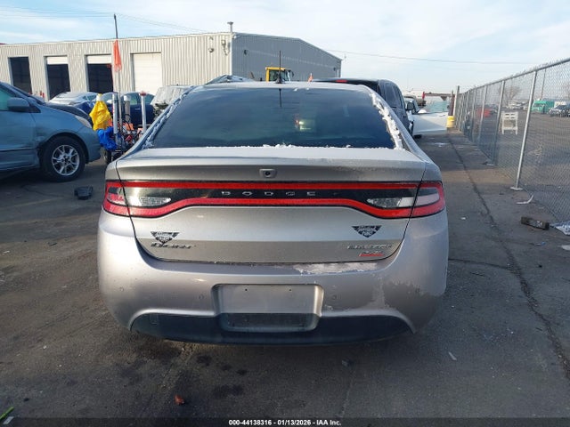 Продажа на аукционе авто 2014 Dodge Dart Limited, vin: 1C3CDFCB9ED815299, номер лота: 44138316