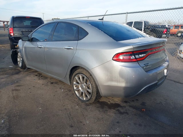 Продажа на аукционе авто 2014 Dodge Dart Limited, vin: 1C3CDFCB9ED815299, номер лота: 44138316