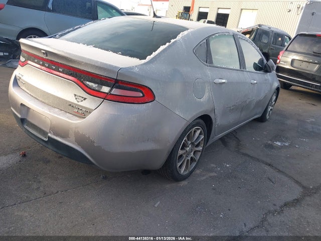 Продажа на аукционе авто 2014 Dodge Dart Limited, vin: 1C3CDFCB9ED815299, номер лота: 44138316