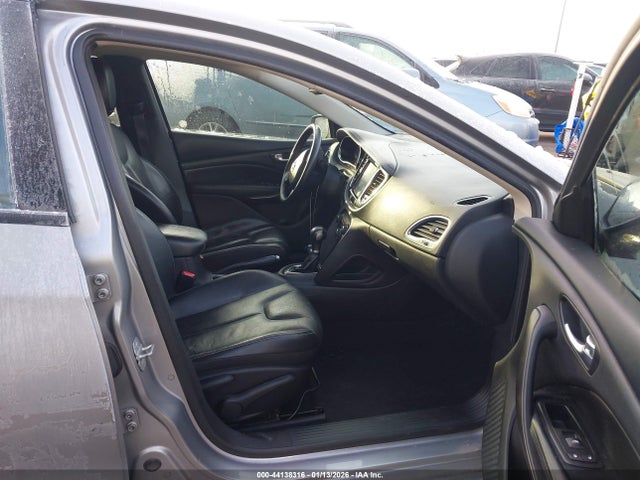 Продажа на аукционе авто 2014 Dodge Dart Limited, vin: 1C3CDFCB9ED815299, номер лота: 44138316
