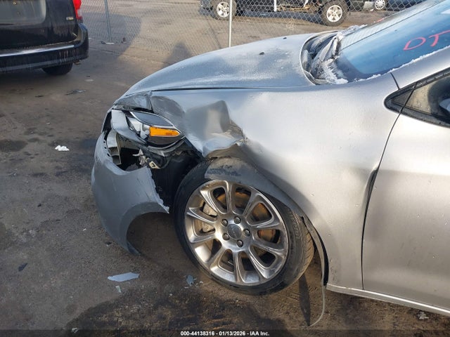 Продажа на аукционе авто 2014 Dodge Dart Limited, vin: 1C3CDFCB9ED815299, номер лота: 44138316