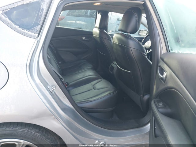 Продажа на аукционе авто 2014 Dodge Dart Limited, vin: 1C3CDFCB9ED815299, номер лота: 44138316