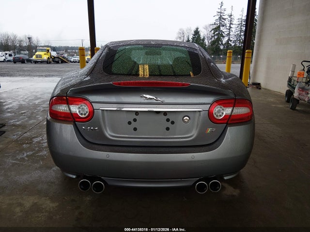 Jaguar Xk Xkr 2014 SAJWA4DC0EMB54313 Image 16