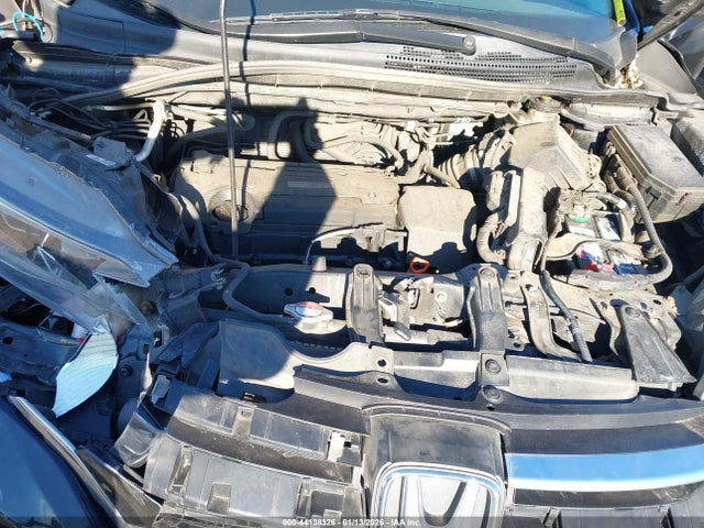 Honda CR-V LX 2016 5J6RM4H30GL105934 Image 10