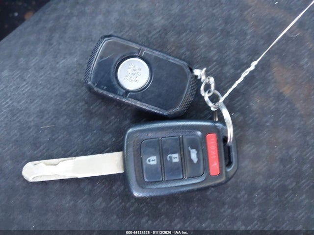 Honda CR-V LX 2016 5J6RM4H30GL105934 Image 11