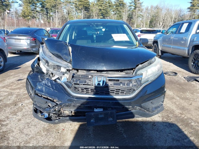 Honda CR-V LX 2016 5J6RM4H30GL105934 Image 12