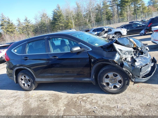Honda CR-V LX 2016 5J6RM4H30GL105934 Image 13