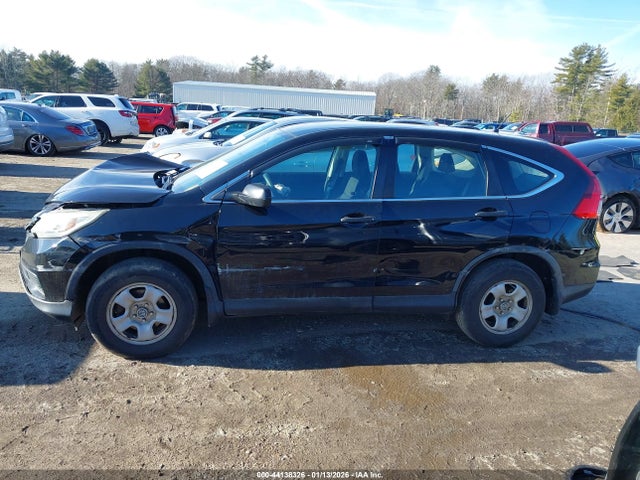 Honda CR-V LX 2016 5J6RM4H30GL105934 Image 14