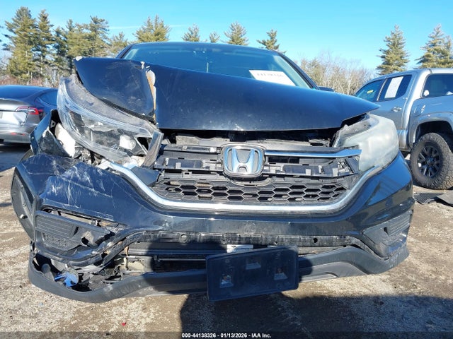 Honda CR-V LX 2016 5J6RM4H30GL105934 Image 6