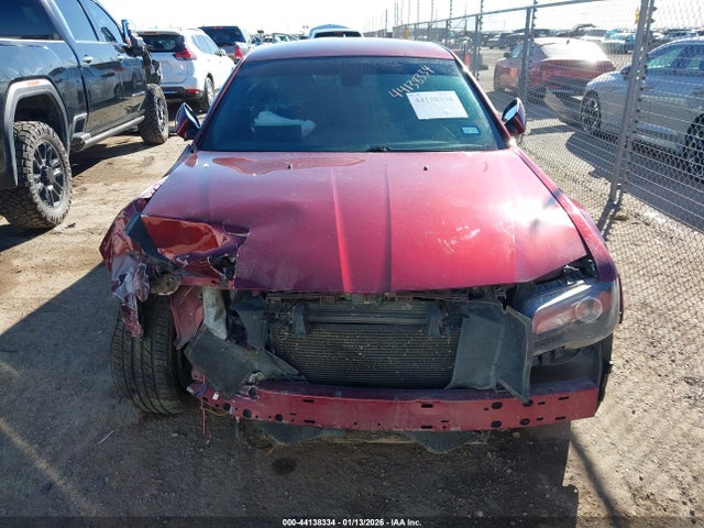 Продажа на аукционе авто 2019 Chrysler 300 300s, vin: 2C3CCABG0KH618121, номер лота: 44138334