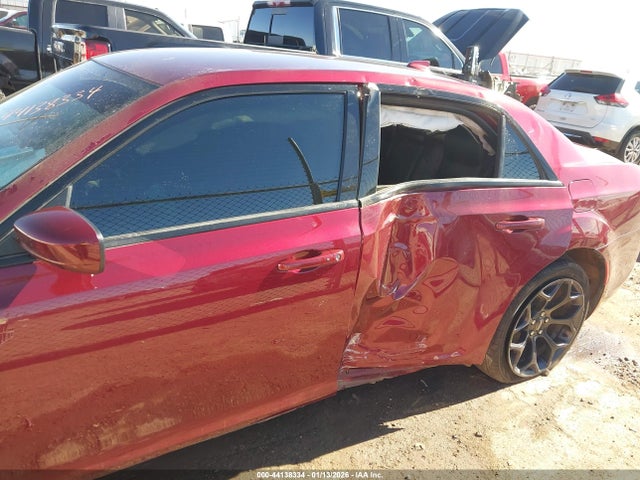 Продажа на аукционе авто 2019 Chrysler 300 300s, vin: 2C3CCABG0KH618121, номер лота: 44138334