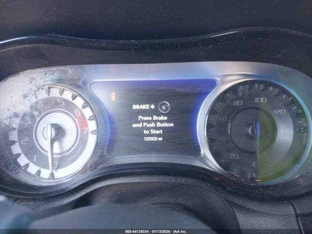 Продажа на аукционе авто 2019 Chrysler 300 300s, vin: 2C3CCABG0KH618121, номер лота: 44138334