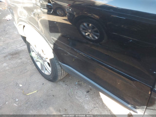 44138337 :رقم المزاد ، YV4952CZ7B1579836 vin ، 2011 Volvo Xc90 3.2 مزاد بيع
