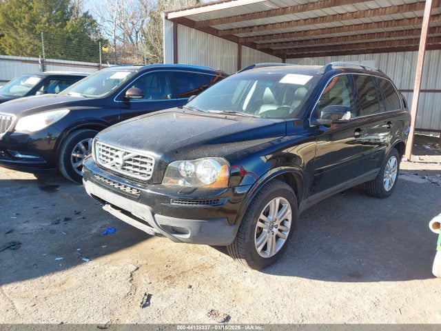 44138337 :رقم المزاد ، YV4952CZ7B1579836 vin ، 2011 Volvo Xc90 3.2 مزاد بيع