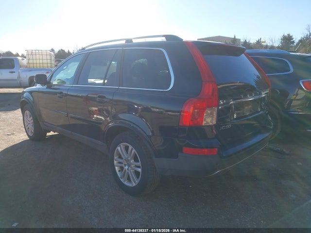 44138337 :رقم المزاد ، YV4952CZ7B1579836 vin ، 2011 Volvo Xc90 3.2 مزاد بيع