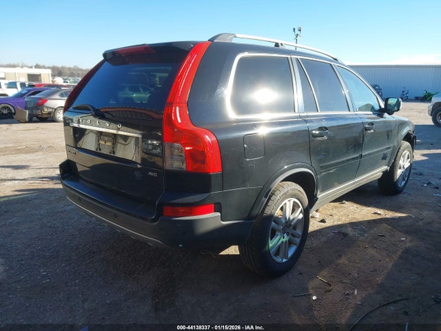 44138337 :رقم المزاد ، YV4952CZ7B1579836 vin ، 2011 Volvo Xc90 3.2 مزاد بيع