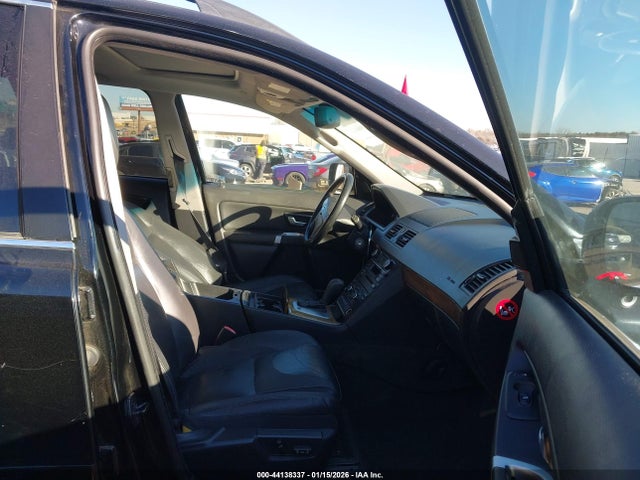 44138337 :رقم المزاد ، YV4952CZ7B1579836 vin ، 2011 Volvo Xc90 3.2 مزاد بيع