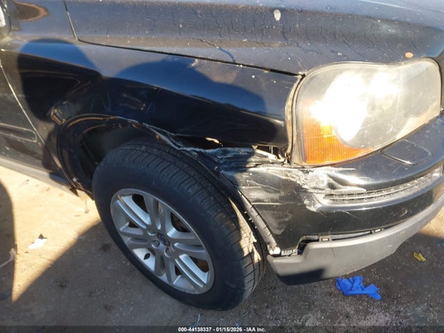 44138337 :رقم المزاد ، YV4952CZ7B1579836 vin ، 2011 Volvo Xc90 3.2 مزاد بيع
