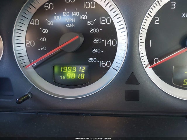 44138337 :رقم المزاد ، YV4952CZ7B1579836 vin ، 2011 Volvo Xc90 3.2 مزاد بيع